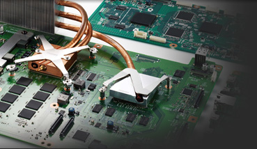 写真:モンスター級の処理能力を発揮 CELLプラットフォーム