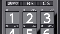 「大きくてシンプルなボタン」イメージ