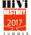 HiVi 7月号 2017 夏のベストバイ