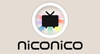 「niconico」 イメージ