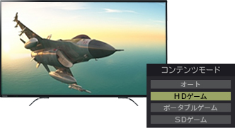 「ポータブルゲーム機対応」 イメージ