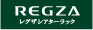 REGZA レグザシアターラック