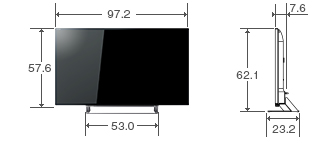 43V型G20X