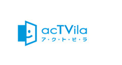 acTVila ア・ク・ト・ビ・ラ