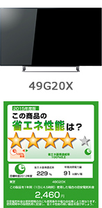 「49G20X」イメージ