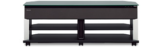 レグザシアターラック RLS-250