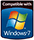 Windows7ロゴ