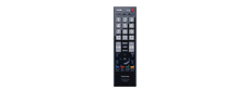 シンプルリモコン CT-90320A イメージ