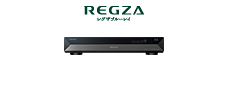 ブルーレイディスクレコーダー RD-BZ800 イメージ