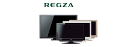 液晶テレビ A1シリーズ イメージ