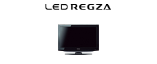 LED液晶テレビ AE1シリーズ イメージ