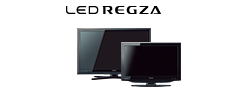 LED液晶テレビ HE1シリーズ イメージ