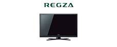 液晶テレビ R1シリーズ イメージ