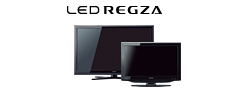 LED液晶テレビ RE1シリーズ イメージ