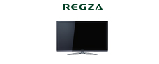 LED液晶テレビ ZT3シリーズ イメージ