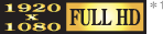 FULL HD ロゴ *1