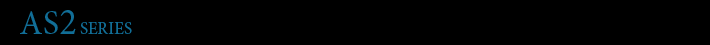 AS2 SERIES