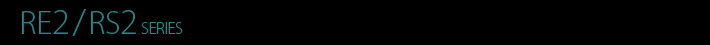 RE2/RS2 SERIES