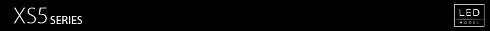 XS5 SERIES