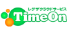 レグザクラウドサービス TimeOn