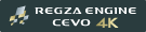 REGZA ENGINE CEVO 4K