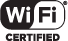 WiFi CERTIFIED