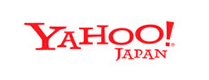 Yahoo! JAPANロゴ