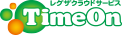 「レグザクラウドサービスTimeOn*4」アイコン