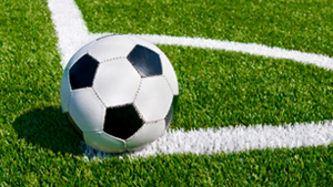 「サッカー」イメージ