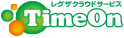 「レグザクラウドサービスTimeOn*2」アイコン