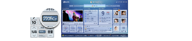 「クラウドサービス」イメージ