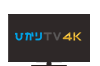 4Kコンテンツを楽しみたい！