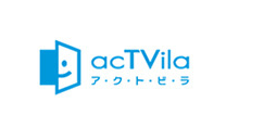 acTVila ア・ク・ト・ビ・ラ