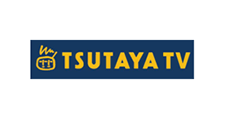 TSUTAYA TV