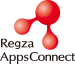「レグザAppsコネクト*9」アイコン