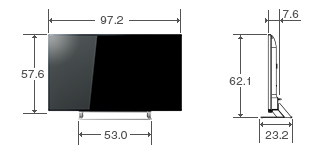 43V型J20X