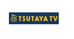 TSUTAYA TV