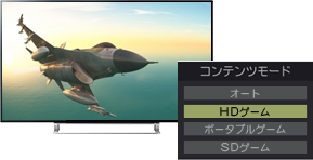 「ポータブルゲーム機対応」 : イメージ