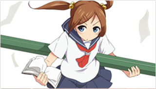 「アニメ」: イメージ