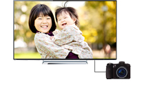 「写真モード」イメージ