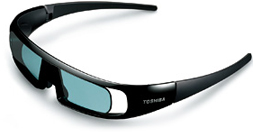 レグザ3Dグラス　FPT-AG02（J）