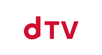「dTV」 イメージ