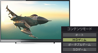 「ポータブルゲーム機対応」 イメージ
