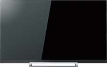 4Kダブルチューナー内蔵レグザのイメージ