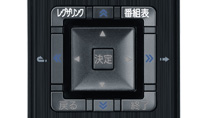四角いカーソルキー イメージ