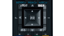 四角いカーソルキー イメージ