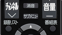 「ボタンの色を変えて視認性アップ」: イメージ