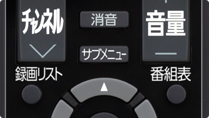 「ボタンの色を変えて視認性アップ」: イメージ
