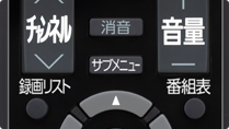 「ボタンの色を変えて視認性アップ」 : イメージ