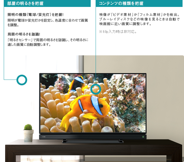 「おまかせオートピクチャー」: イメージ
